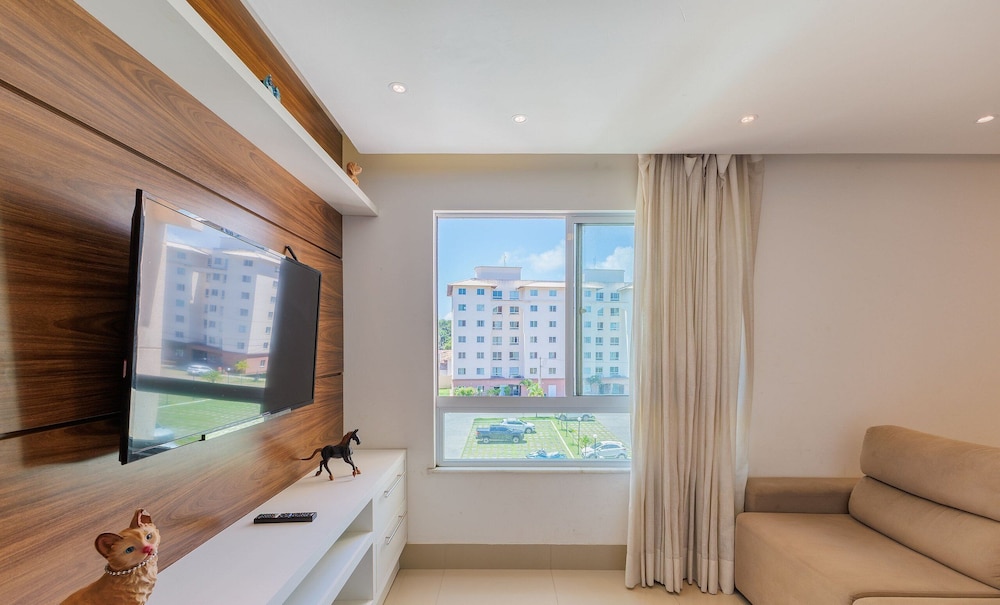Charming and Comfortable Aprtmt in Ilheus! Vtl0302