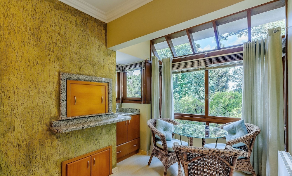 Apt With Fireplace 300m From Mini Mundo Vfi0103