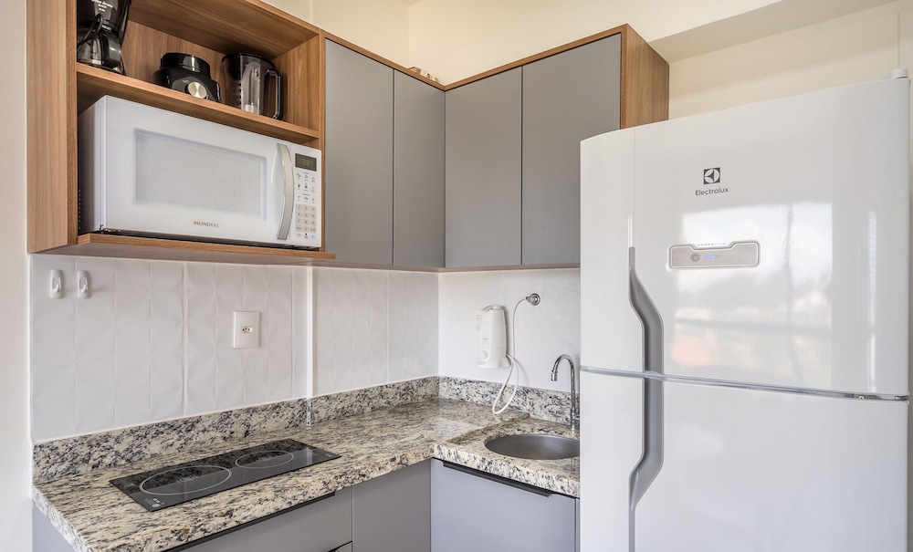 BLB - Apartments in Barra, Salvador