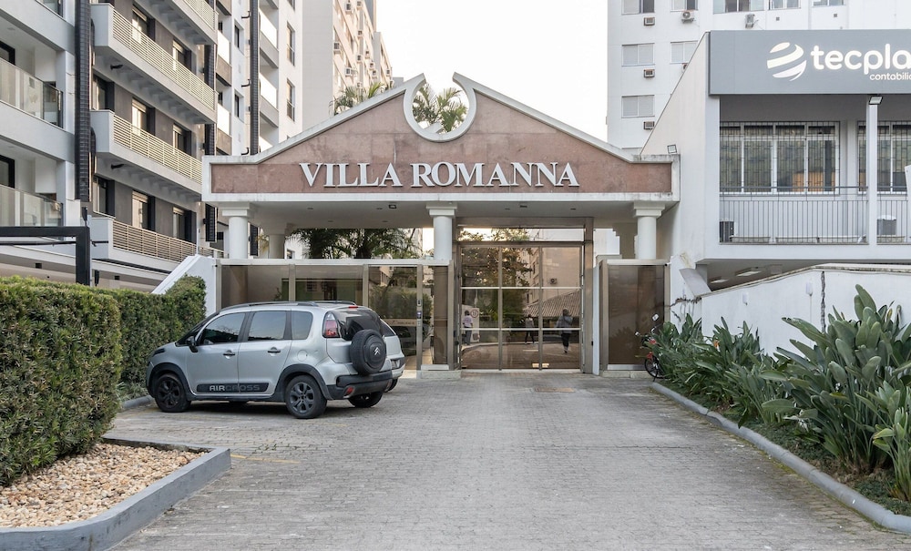 Modern Apart Near Beira-mar Norte, Downtown Vra404