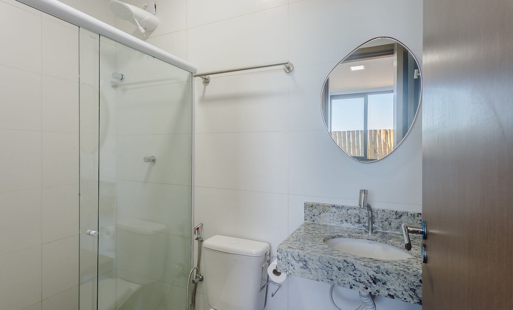 Modern and Sophisticated Apartments Near the Beach in Marau VLL