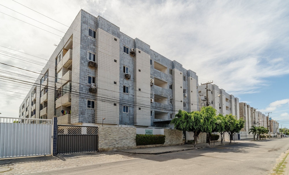 Modern Apartment Near the Beach Rvp0502