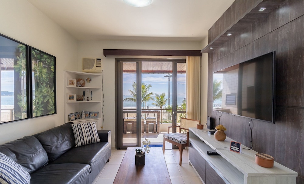 ILH - Apartments on the Seafront of Canasvieiras Floripa-sc