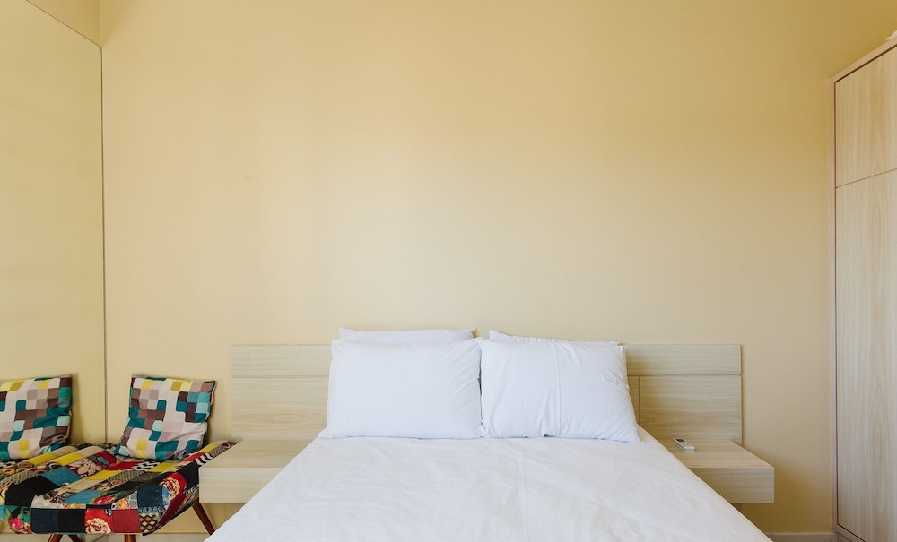 Apartment in Great Location 100m From the Beach Csg305