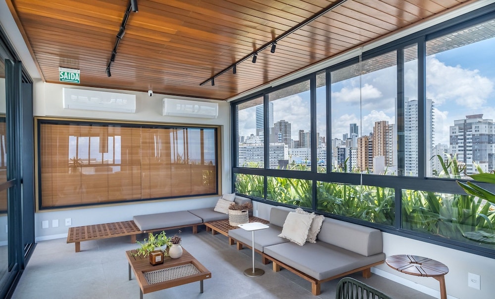 BLB - Apartments in Barra, Salvador