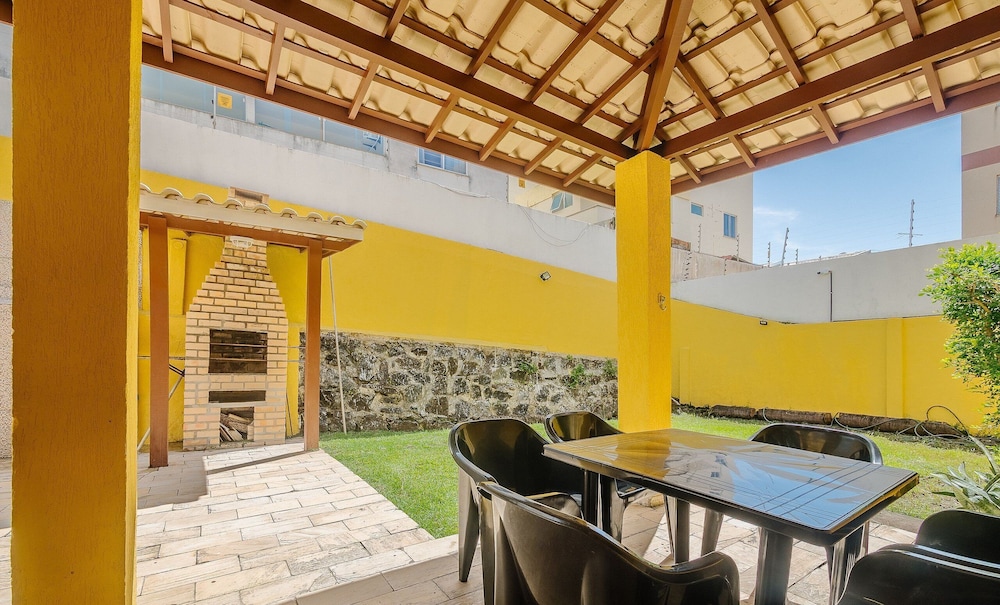 Stay With Pool 250m From the sea in Stella Maris, Salvador - DIA