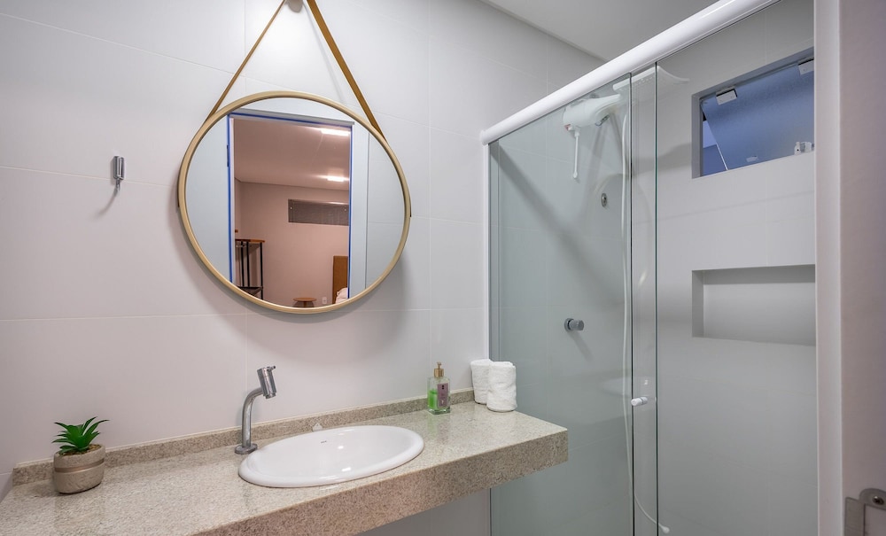Studios in Barra in Balneario Camboriu - DPR
