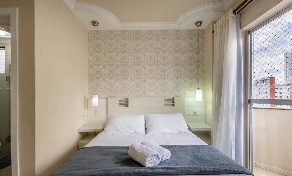 Apts Just 210m From the Beach in Balneario Camboriu - Edis