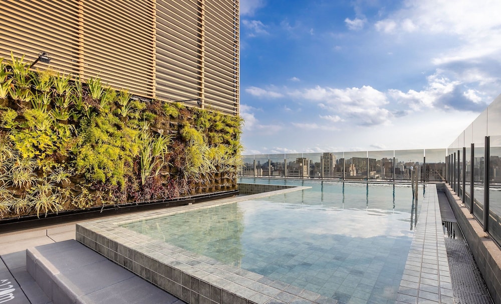 Your Perfect and Exclusive Stay in the Heart of Itaim Bibi - DSG