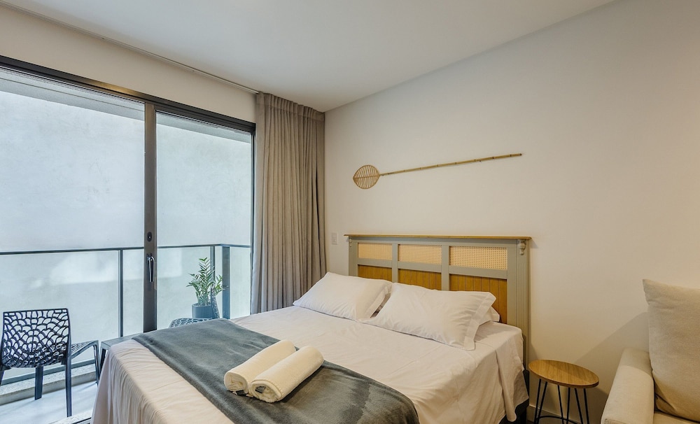 New Studios - Pool With sea View - Penha Spot PSO