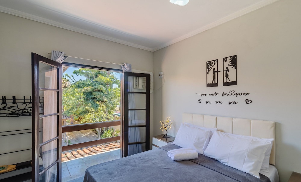 Beautiful Houses in Cond. With Swimming Pool - Cabo Frio - Vdps
