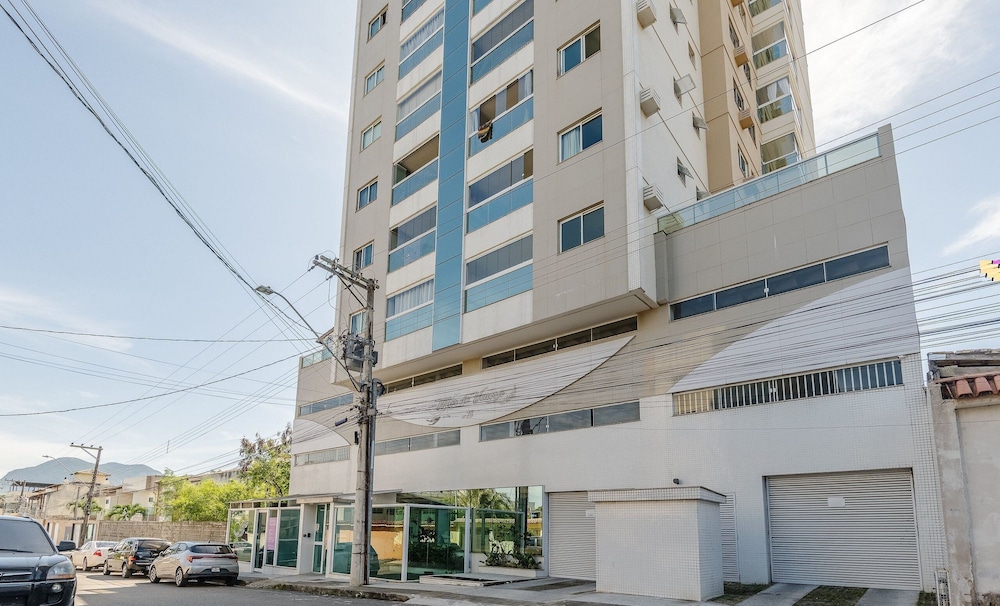 Apartment With Balcony 500m From the Beach Emz0504