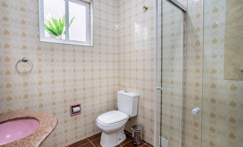 Spacious House in Pocos de Caldas Spl0342