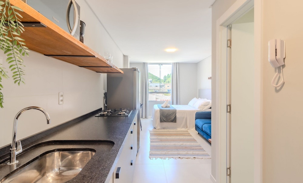 Studios in Barra in Balneario Camboriu - DPR