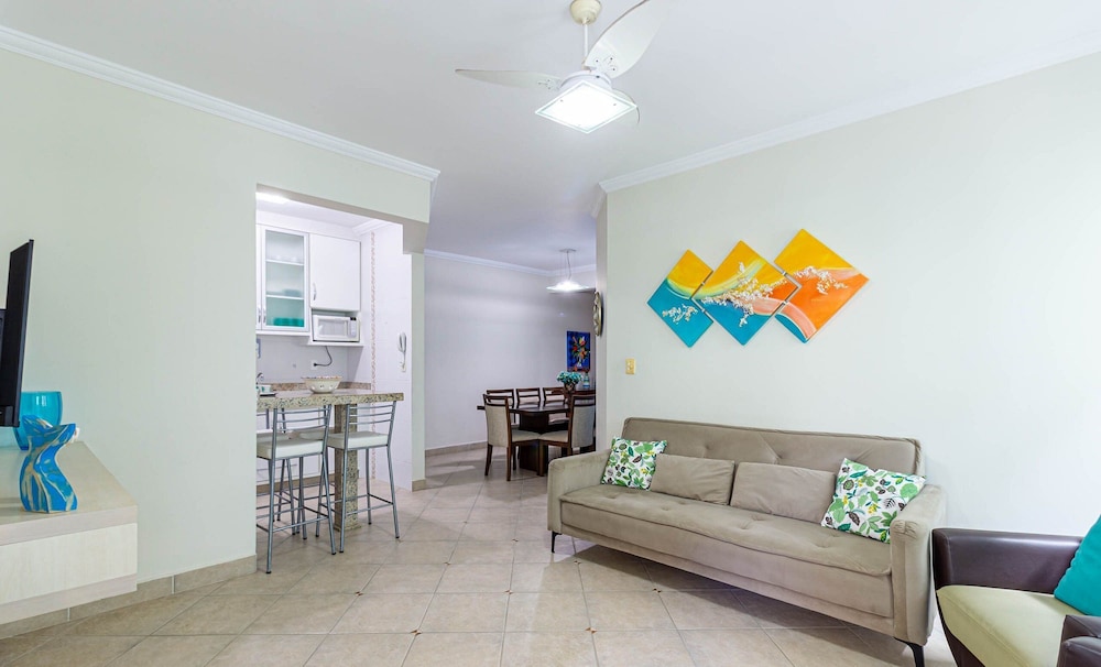 Apart w Barbecue Grill 180m From the Beach Cgb0035