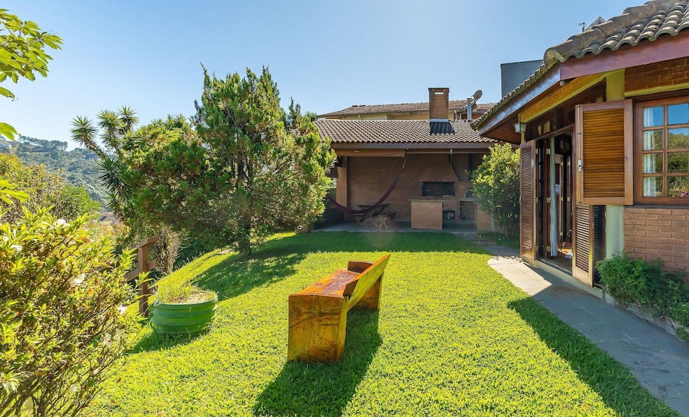 MCD - Houses in Campos do Jordao
