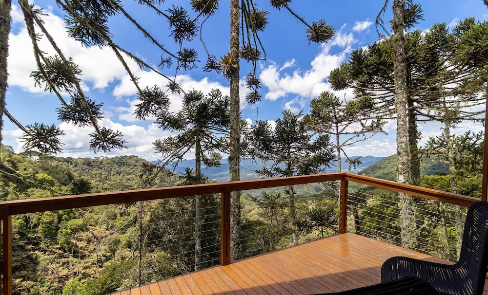 Charming Chalets in Urubici/sc - PAR