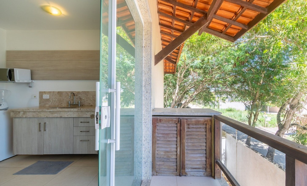 Tpz's - Apartments Near Praia do Muta