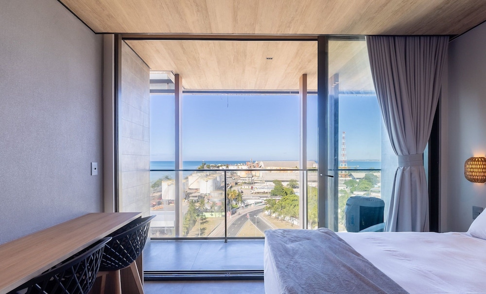 Nwts - Studios With Side sea View in Maceio III