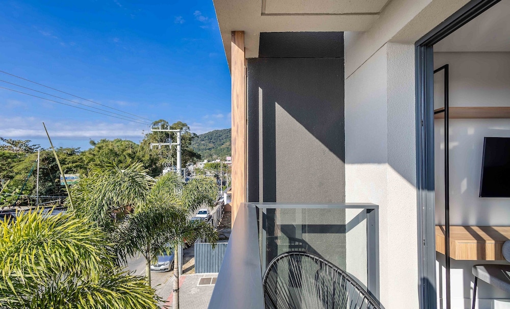 New Studios - Pool With sea View - Penha Spot PSO
