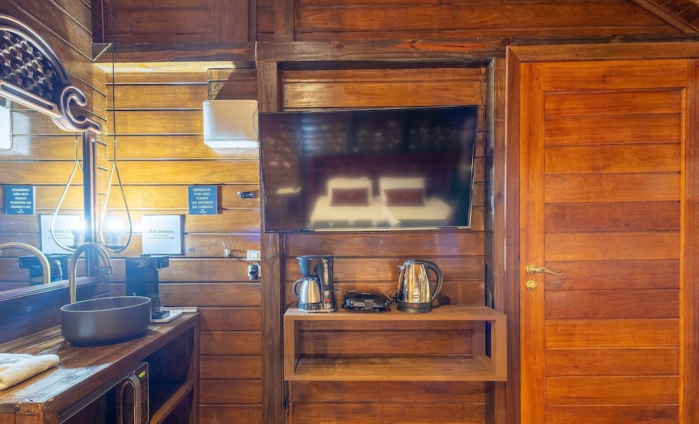 Fully Equipped Studios Near Armacao Beach and Beto Carrero Park - TRS