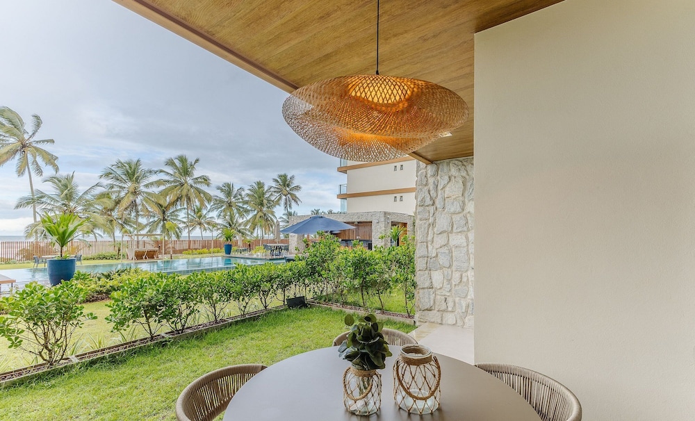 Modern Apartments by the Beach in Ilheus - PET