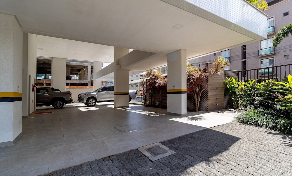 CSD - Apartments Near Bombas Beach