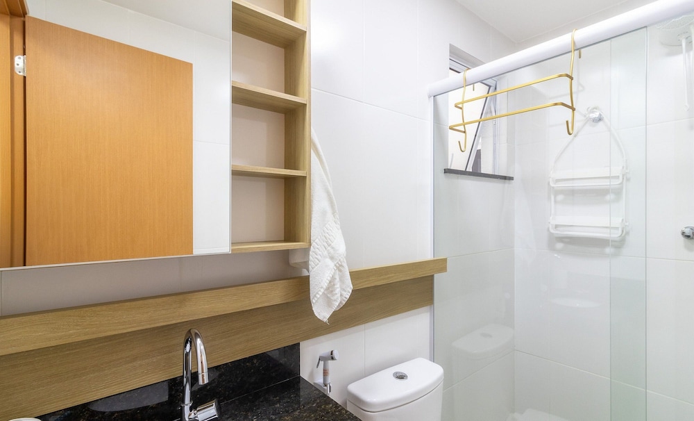 Beautiful Apt Near the Beach in Cabo Frio Emt203
