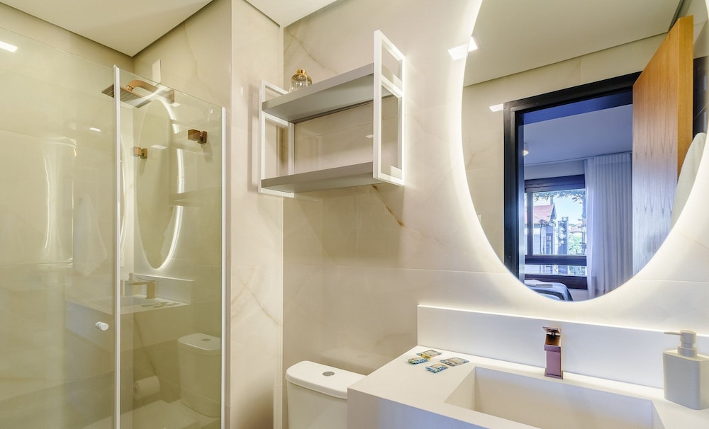 Beautiful Apartments in Gramado - DMS