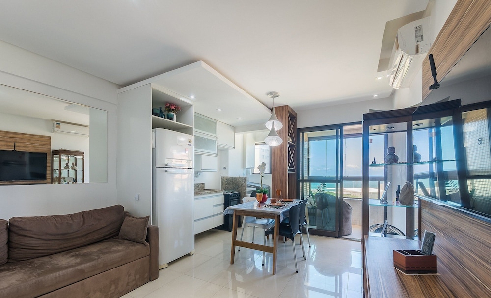 Apart With Sea View 250m From the Beach Ais0305
