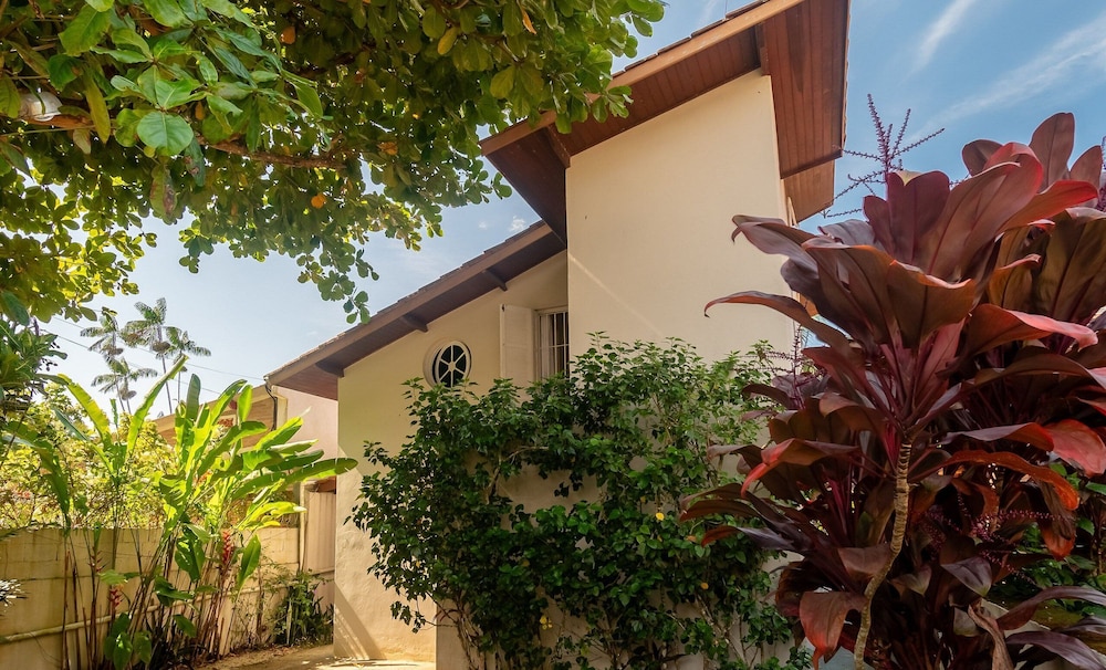House With Barbecue 350m From the Beach Rul0035