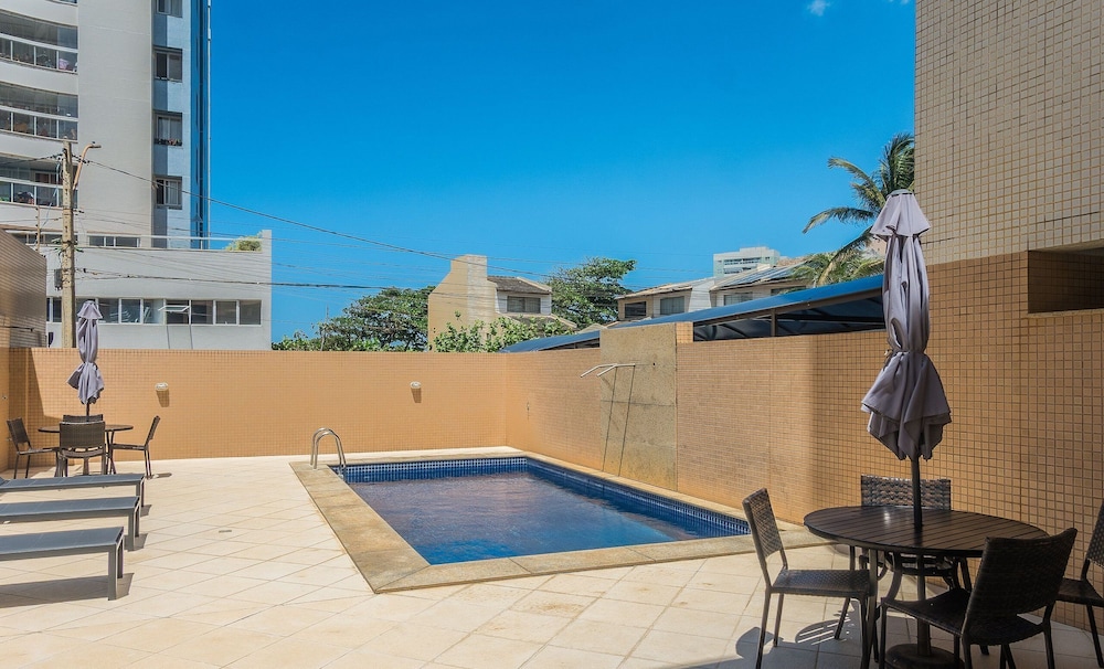 Apart With Sea View 250m From the Beach Ais0305