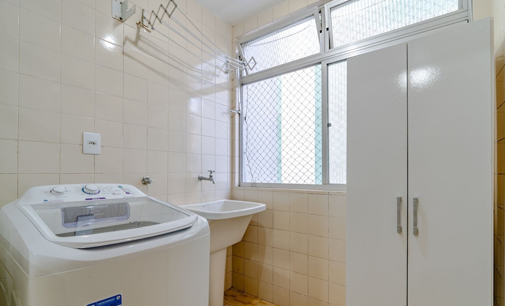 Apt Floripa, 50m to the Beach - Pad0103