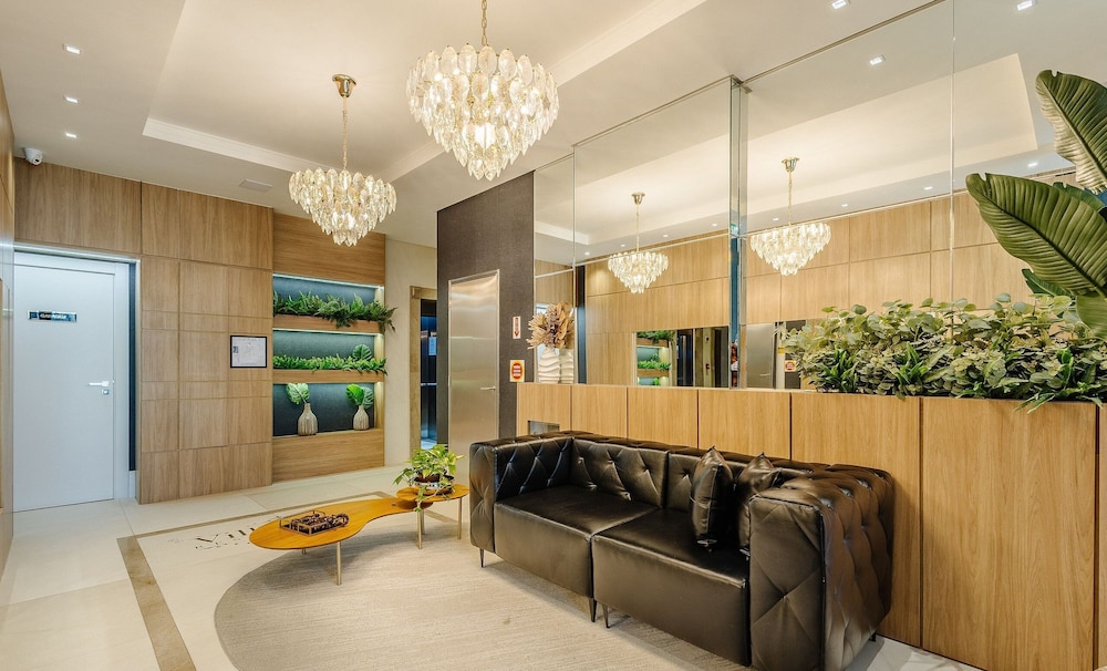 Complete Apartments 700m From the Beach - VNV