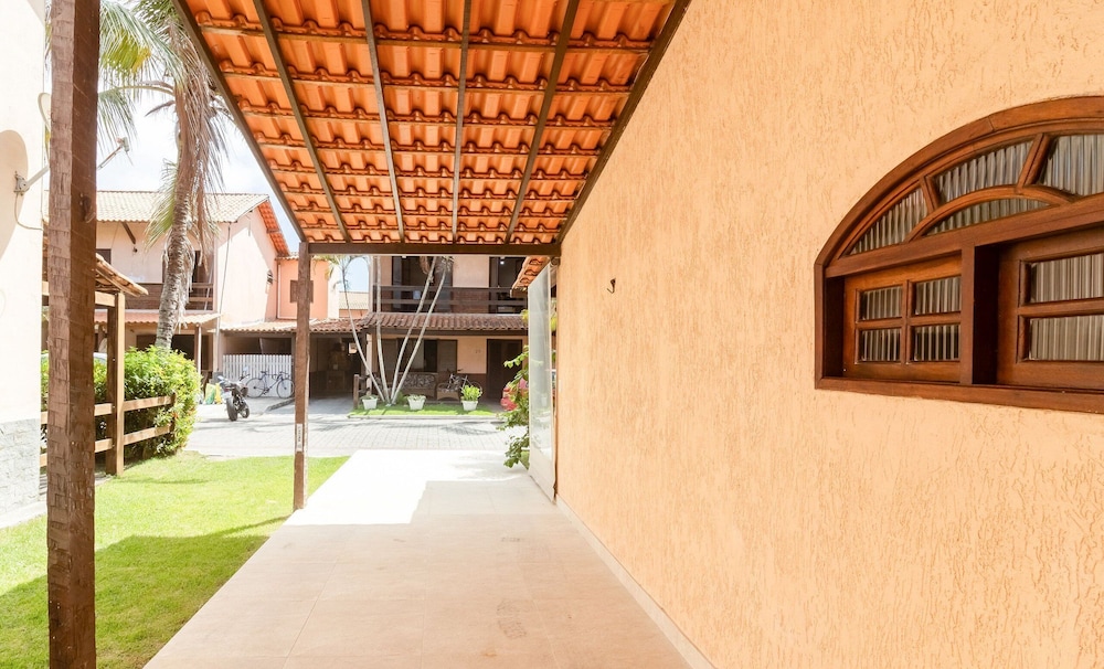 Beautiful Houses in Cond. With Swimming Pool - Cabo Frio - Vdps