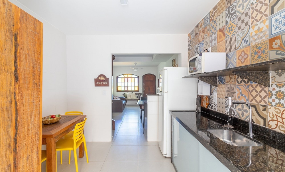 Beautiful House in Cabo Frio Ptb0105