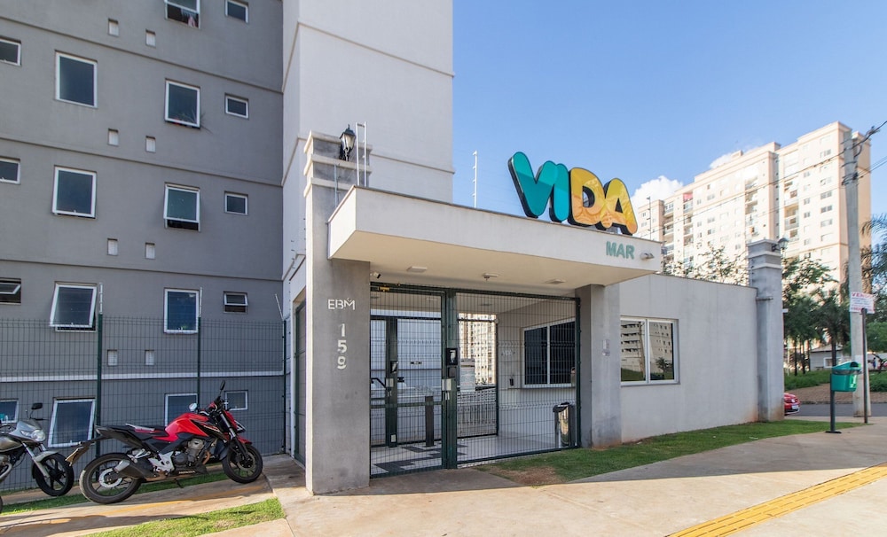 Apt in Full Condo, St. Faicalville - Vam0504