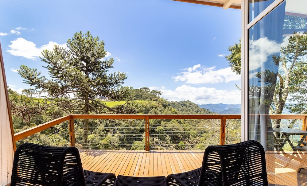 Charming Chalets in Urubici/sc - PAR