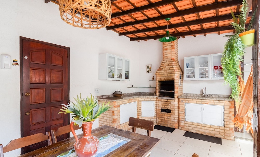 Beautiful Houses in Cond. With Swimming Pool - Cabo Frio - Vdps