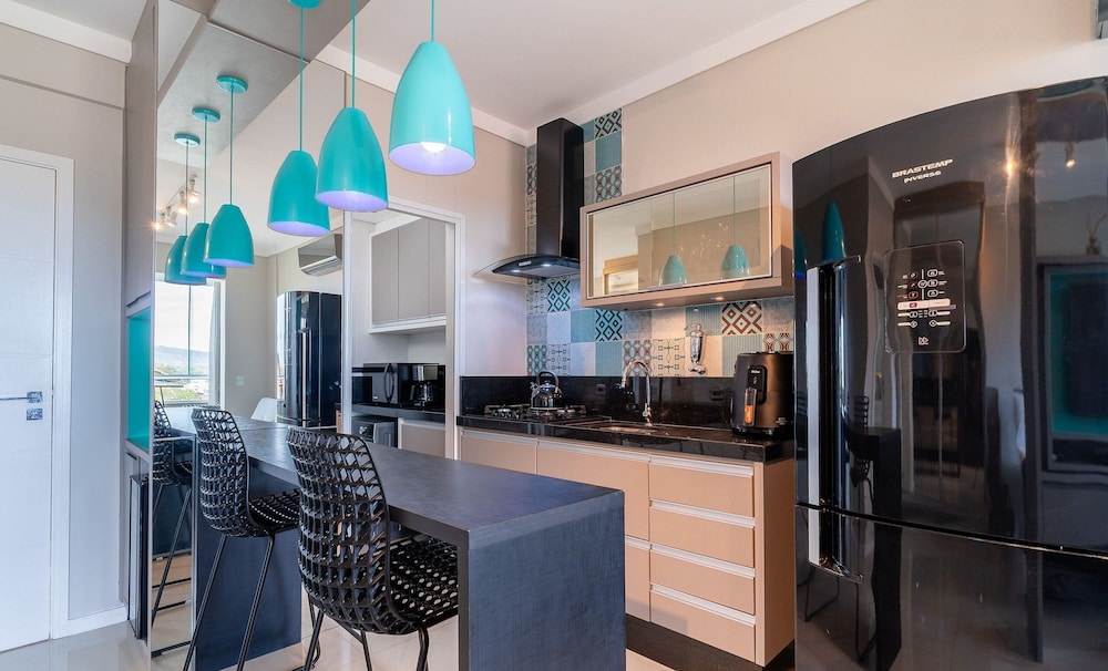 Studios 900m From Lagoa da Conceicao - ECM