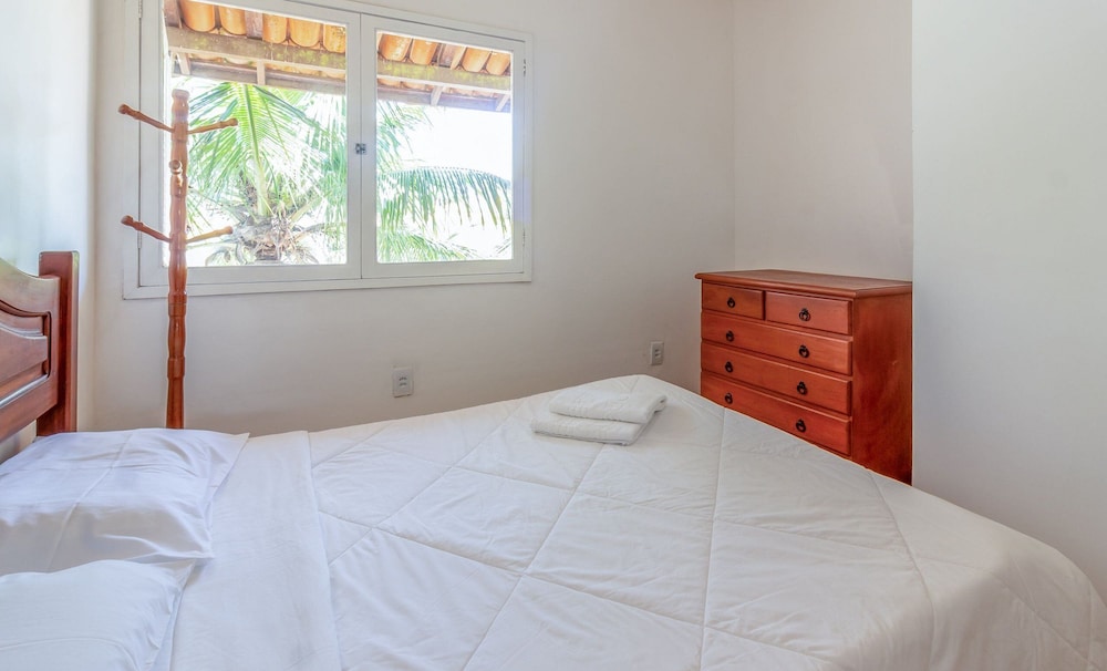 House in Cabo Frio 200m From the Beach Adp001