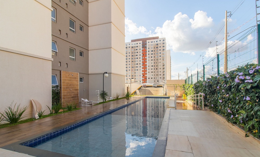 Apt in Full Condo, St. Faicalville - Vam0504