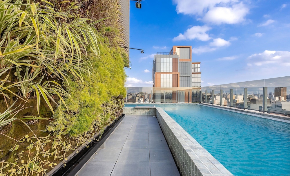 Your Perfect and Exclusive Stay in the Heart of Itaim Bibi - DSG