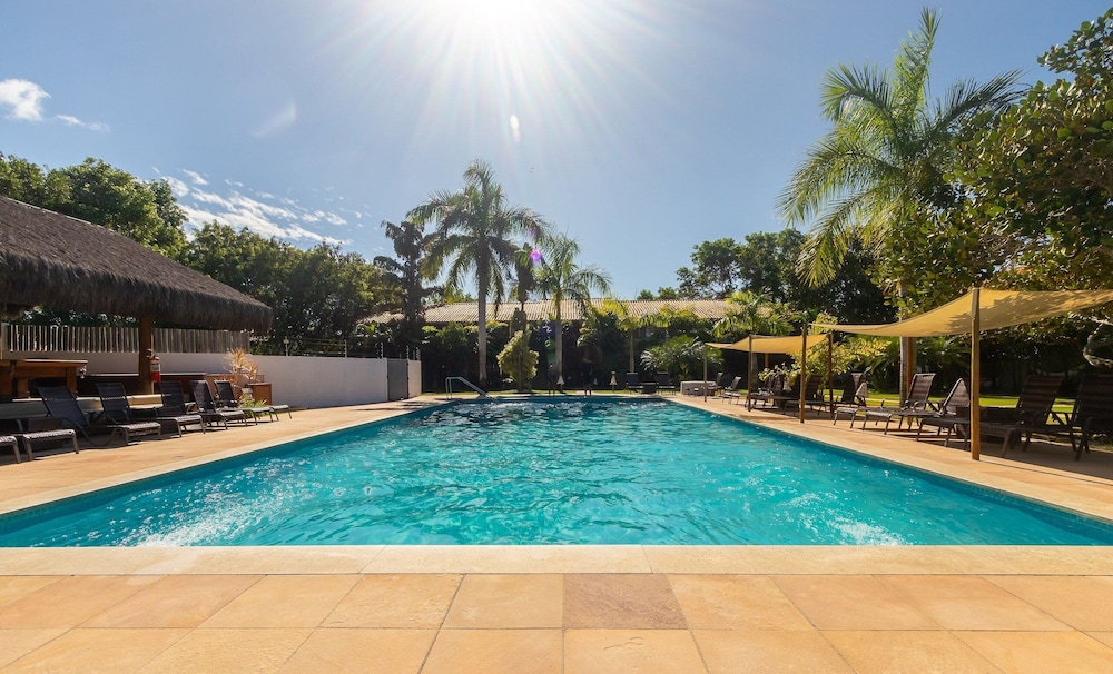 Tpz's - Apartments Near Praia do Muta