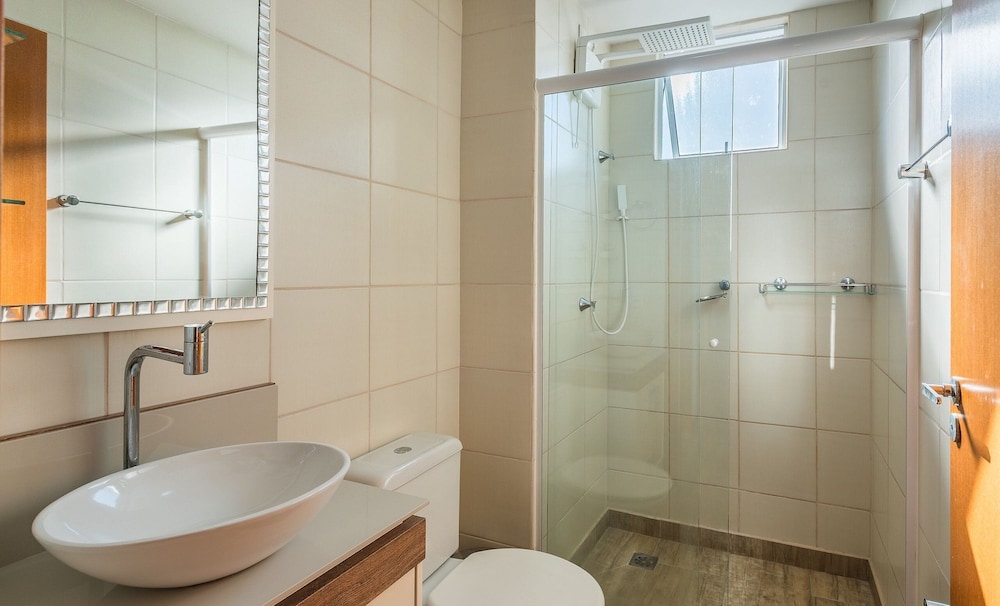 Apt en el Centro de Penha, a 500 m del mar Rlt0262