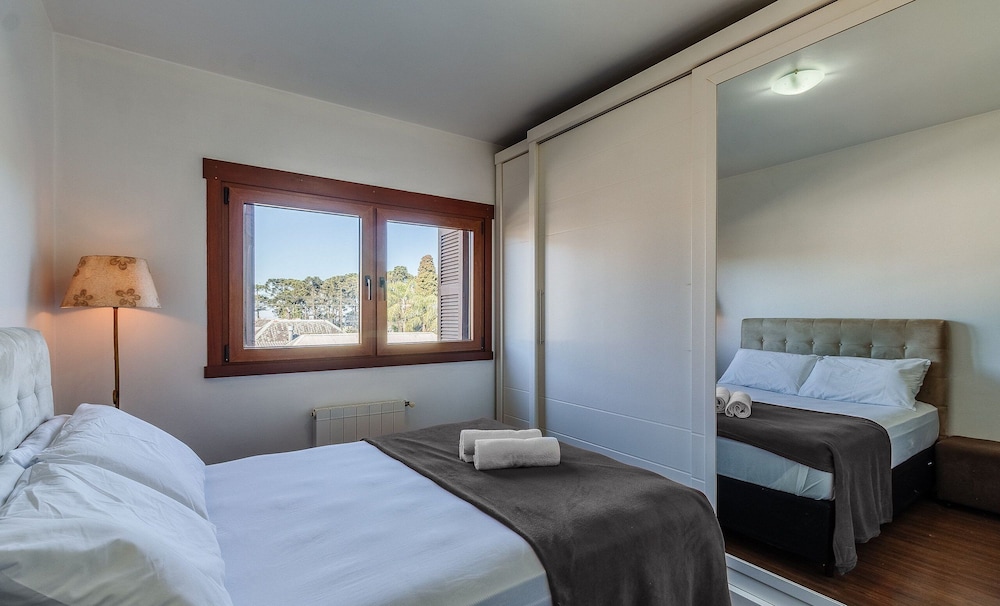 Cozy Apartment in Gramado - Cgr209