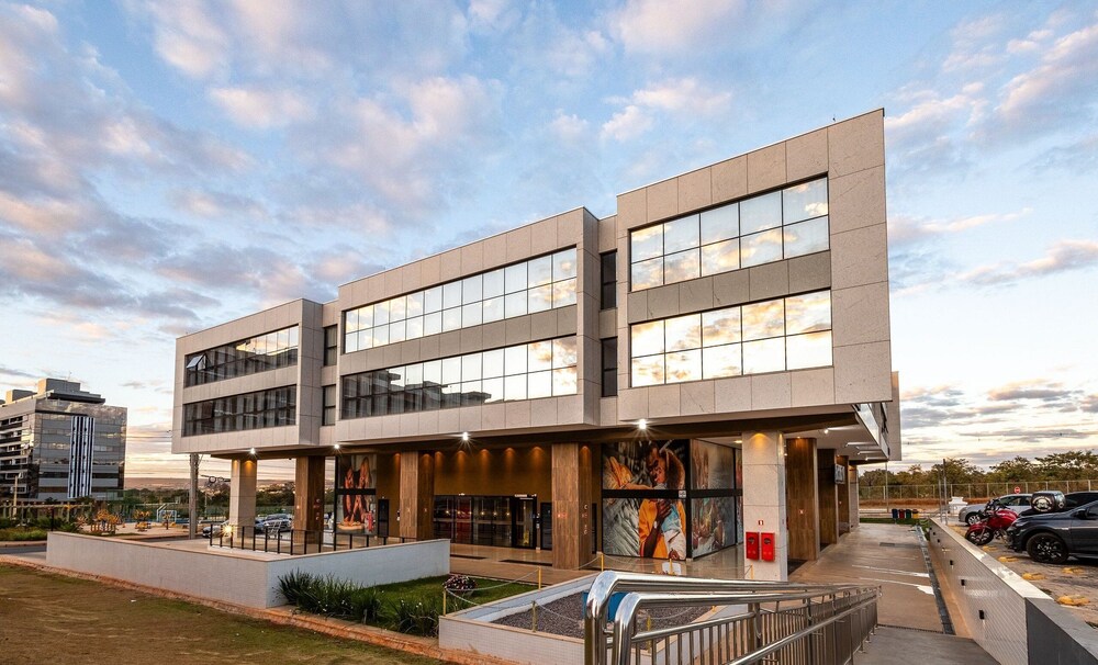 ENE - Apartments in Noroeste in Brasilia