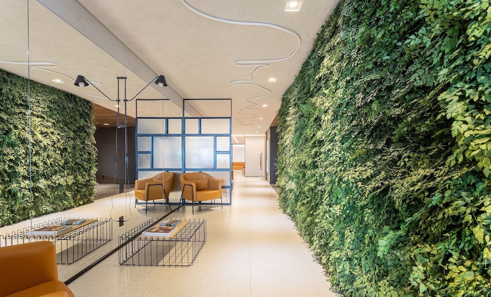 ONJ - Studios in Moema