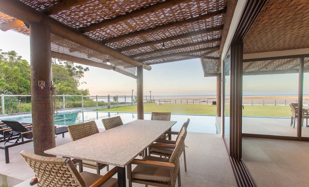 Condominium With Pool in Campinhos, Marau - Rves
