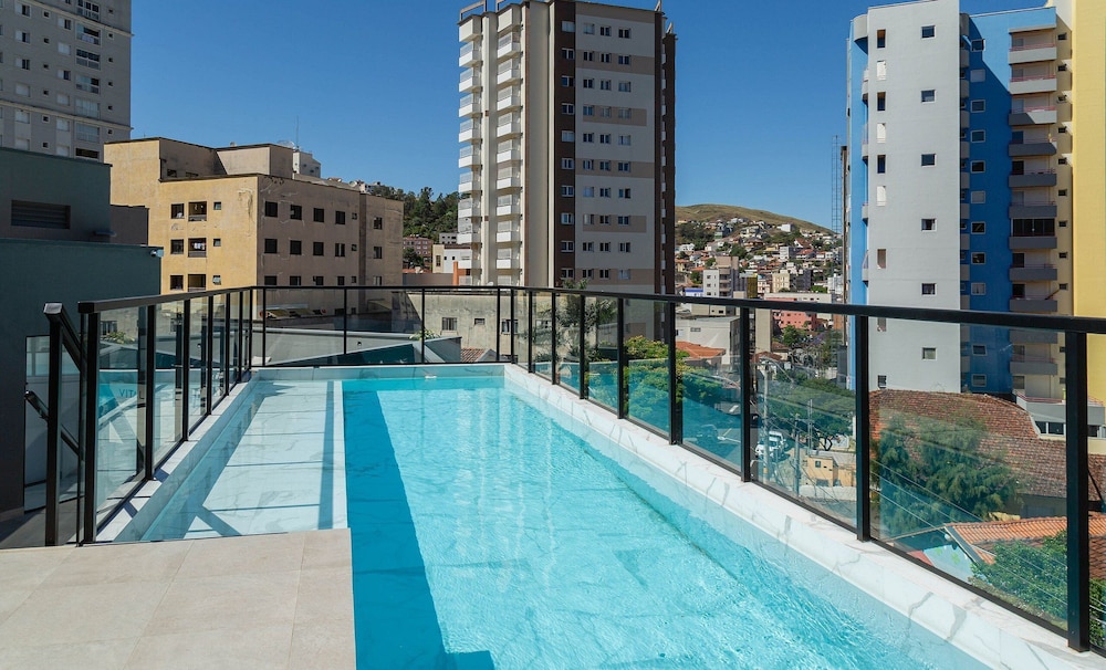 Modern Studio Near Downtown Pgo301